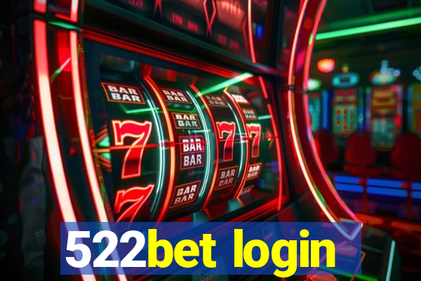 522bet login